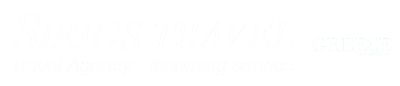 Sirios Travel Logo