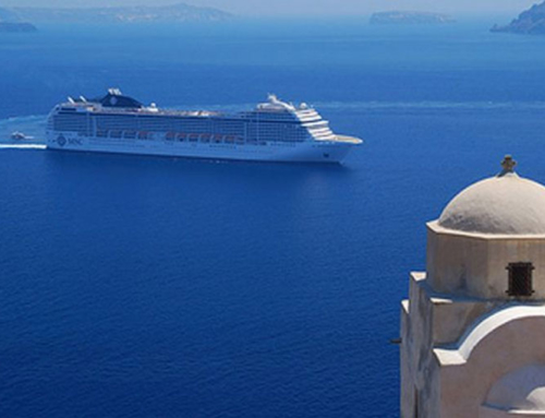 CLASSICAL GREECE CRUISE