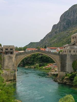 Balkans