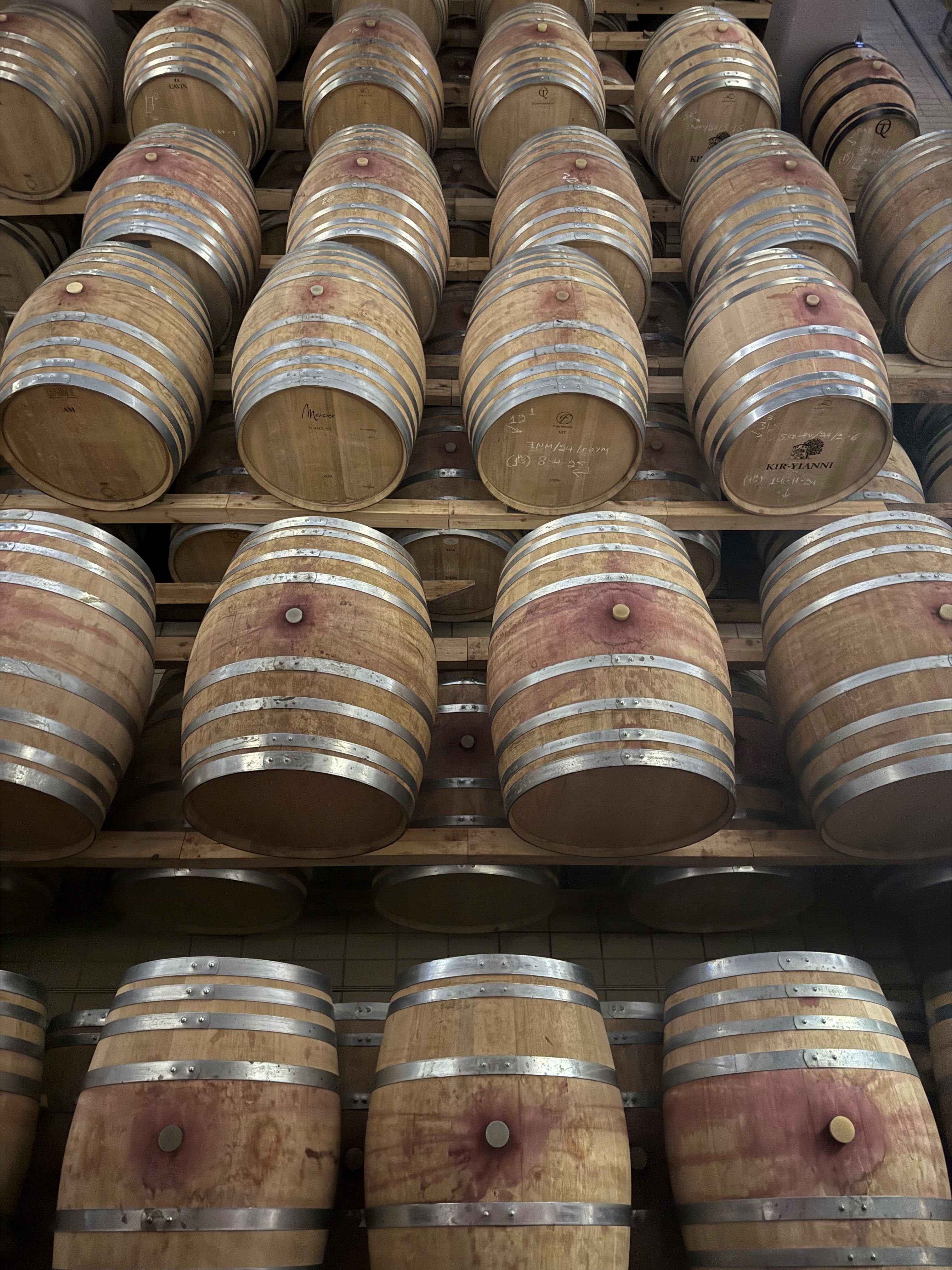 MACEDONIA: KINGDOM OF GOLD AND WINE