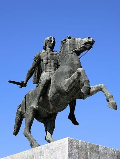 Thessaloniki and Macedonia
